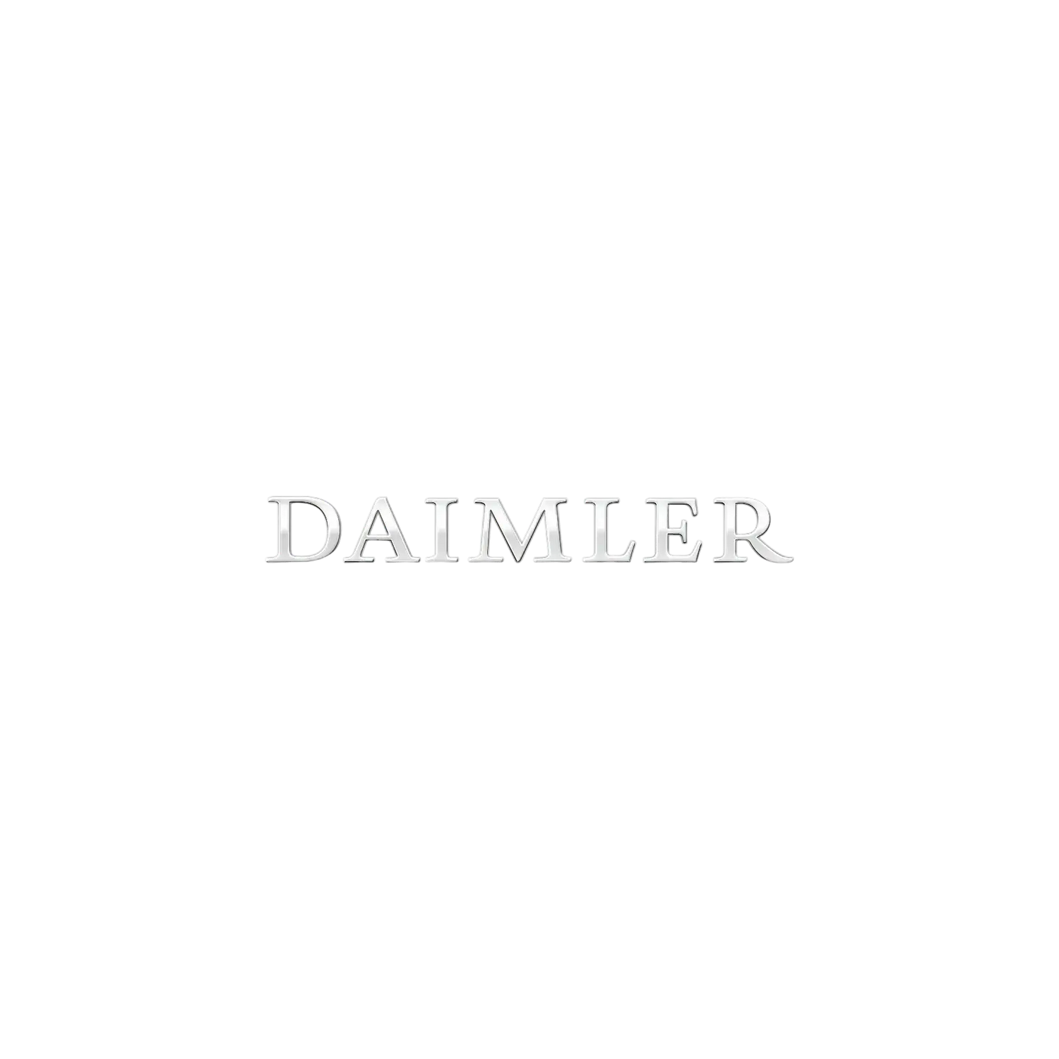 DAIMLER Fabrikadan.net