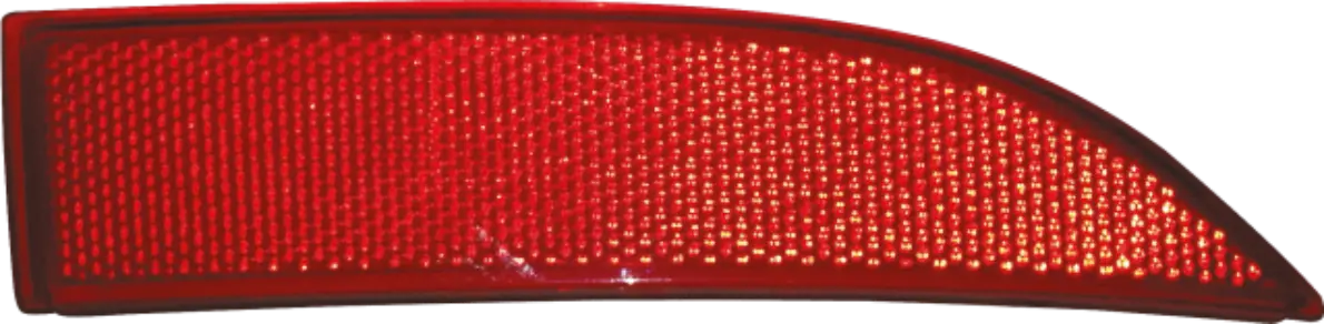 Renault Clio, Thalia, Symbol, Dacia Sandero Logan Sağ Arka Tampon Reflektörü (2013 Model)