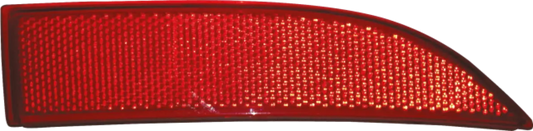 Renault Clio, Thalia, Symbol, Dacia Sandero Logan Sağ Arka Tampon Reflektörü (2013 Model)