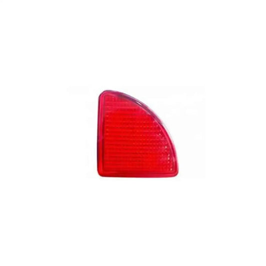 Renault Kangoo Sağ Arka Tampon Reflektörü 2002-2008 | Fabrikadan Satış