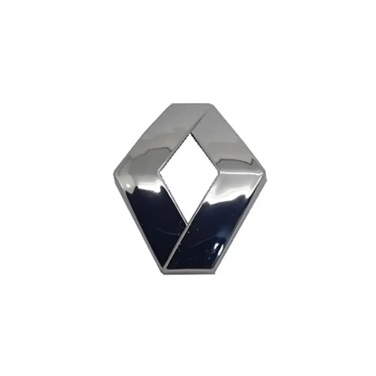 Renault Symbol 2009 ön Panjur Arması Krom Kr-571 Fabrikadan Satış