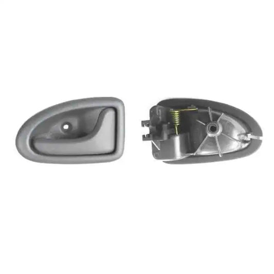 Renault Clio Megane Kapı İç Açma Kolu Sağ Gri ürün Kodu: Kr-462 Oem: 820002 | Fabrikadan Satış