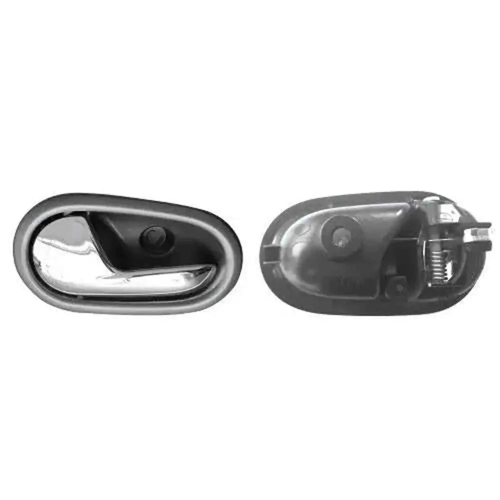 Renault Clio Dacia Sandero Kapi İç Açma Kolu Sol 806718771r | Fabrikadan Satış